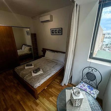 Side Sea View Apartment Sliema Exterior photo