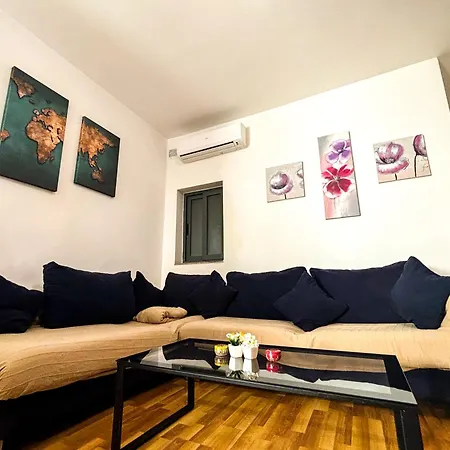 Side Sea View Apartment Sliema Exterior photo
